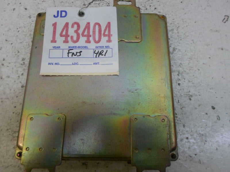 OEM Engine Computer Audi A6 1995 1996 1997 8D0906266A ECM PCM ECU