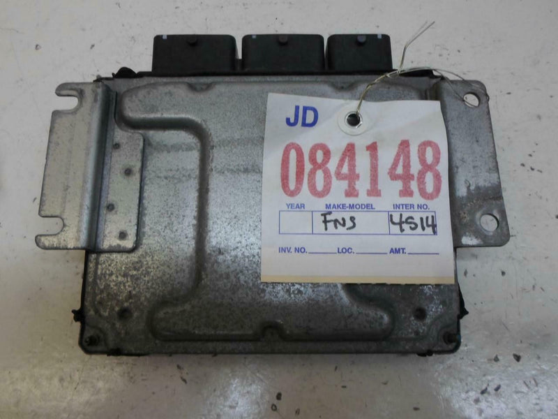 OEM Engine Computer Programmed Plug&Play Nissan Altima 2015 2016 Bem400-300 A1