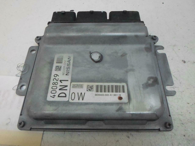 Engine Computer Programmed Plug&Play Nissan Altima 2015 2016 – BEM400-300 A1