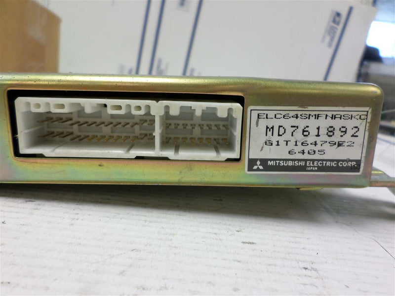 Transmission Control Module TCM TCU Mitsubishi Galant 1996 1997 Md761892