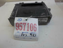 Transmission Control Module TCM TCU Chrysler Sebring 1997 04606473Aa
