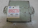 OEM Engine Computer Subaru Legacy 2001 22611 Ag73A 2.5L At ECM PCM ECU