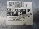 OEM Engine Computer Programmed Plug&Play Toyota Camry 1998 89661-06511 ECU ECM
