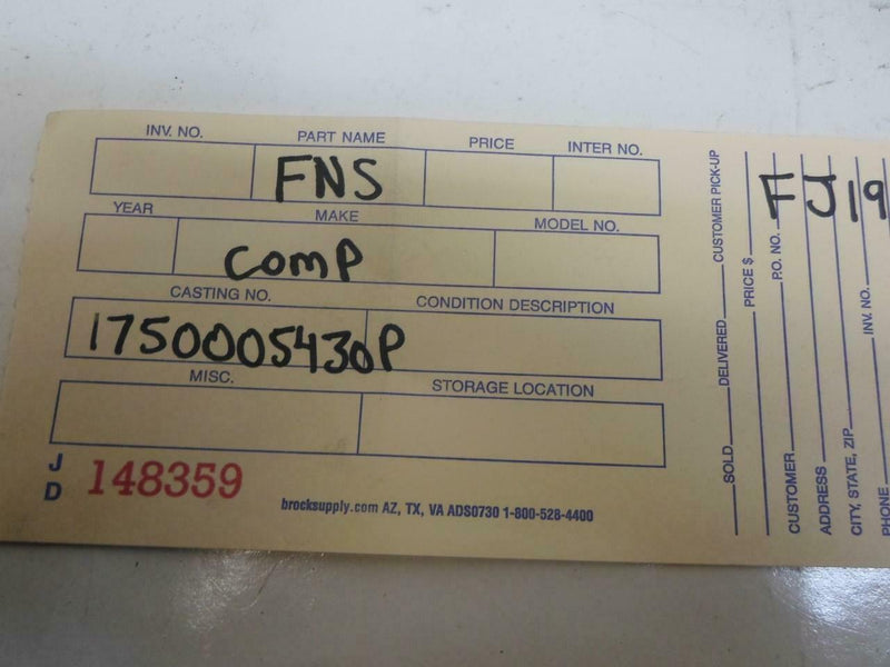 OEM Engine Computer Programmed Plug&Play Toyota Camry 1992 1993 89661-06021 ECM