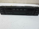 OEM Climate Control BMW 740I 1995 1996 1997 1998 1999 2000 2001 64118379111