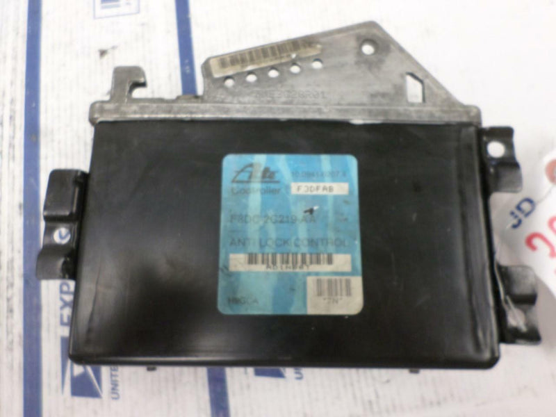 ABS Control Module Mercury Sable 1990 1991 1992 1993 F3Dc-2C219-Aa