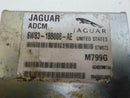 Suspension Control Module for 2007, 2008, 2009 Jaguar Xk – 6W83-18B008-AE