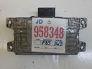 Transmission Control Module TCM TCU for 2008, 2009, 2010 Nissan Sentra – 31036 JM22B
