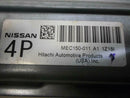 OEM Engine Computer Programmed Plug&Play Nissan Nv1500 2012 2013 Mec150-011 A1