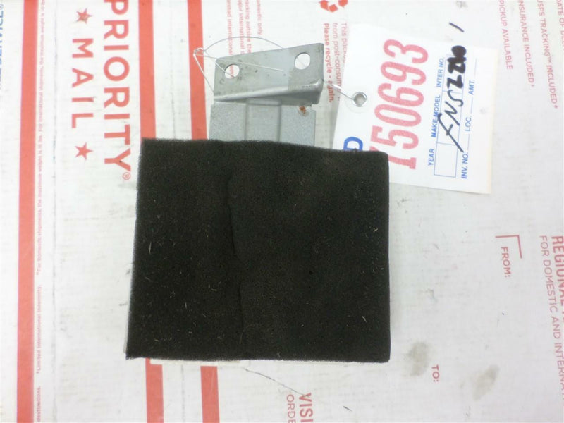 Power Seat Control Module Infiniti G35 2005 98800-AC700