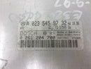 OEM Engine Computer Mercedes Benz W208 Clk320 1998 0235459732 Vin Cleared ECU