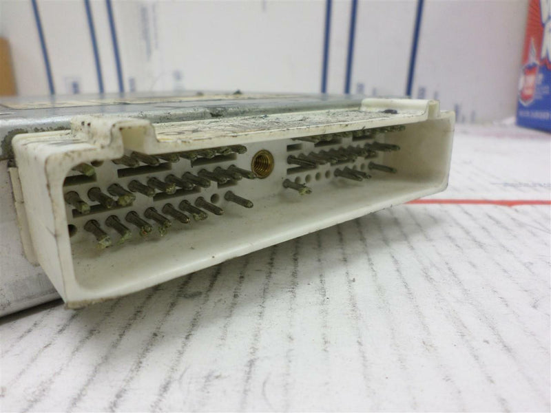 OEM Engine Computer Ford Bronco Ii 1985 E57F-12A650-C1A Xc 2.8L At PCM ECM ECU