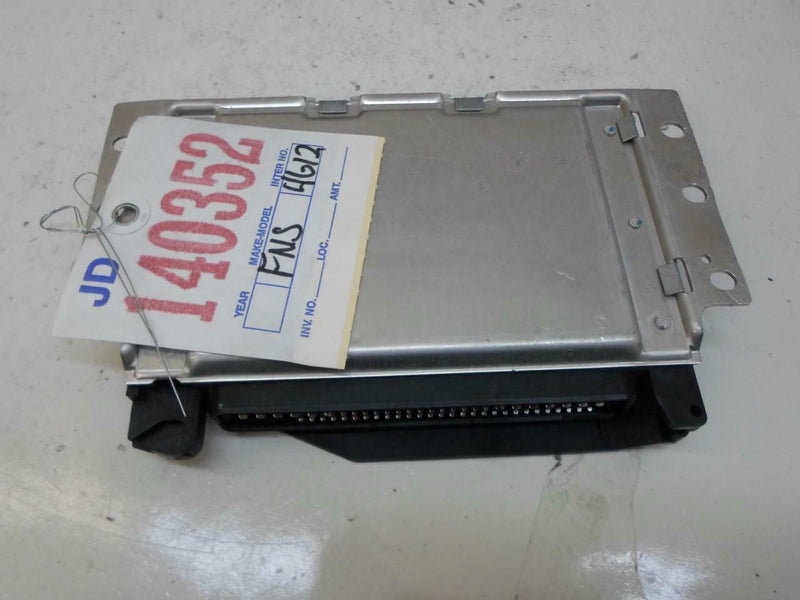 ABS Control Module Infiniti G35 2006 2007 47850 Cm47B Mt