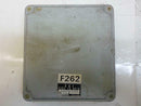OEM Engine Computer Ford Probe 1989 F262 18 881B PCM ECM ECU