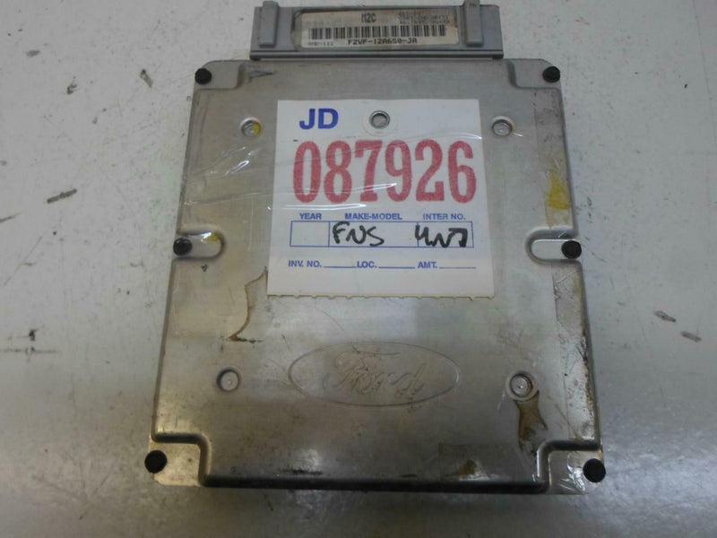 OEM Engine Computer Ford Crown Victoria 1992 F2Vf-12A650-Ja M2C ECM ECU PCM