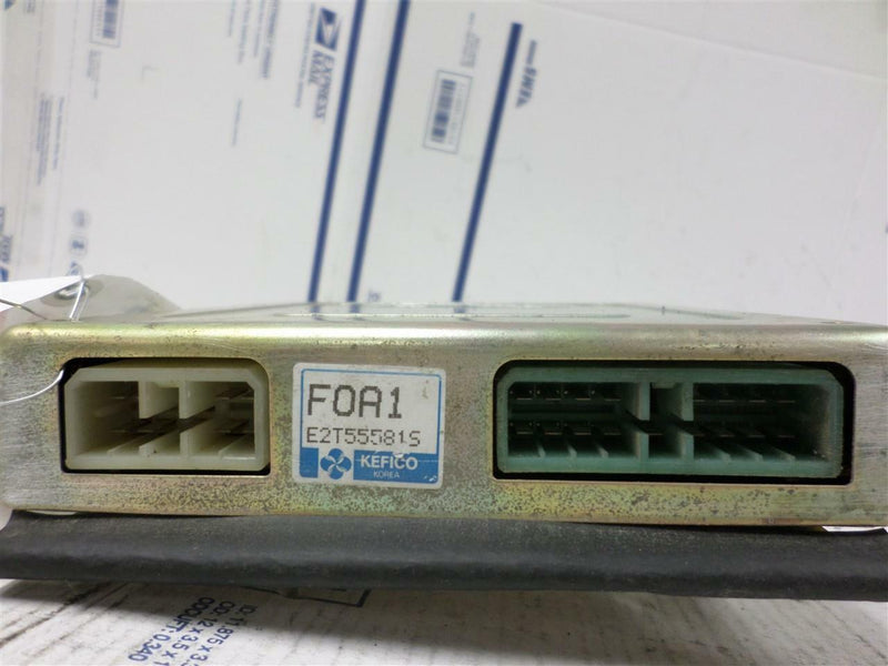 OEM Engine Computer Mitsubishi Precis 1988 1989 39110-21450 PCM ECM ECU