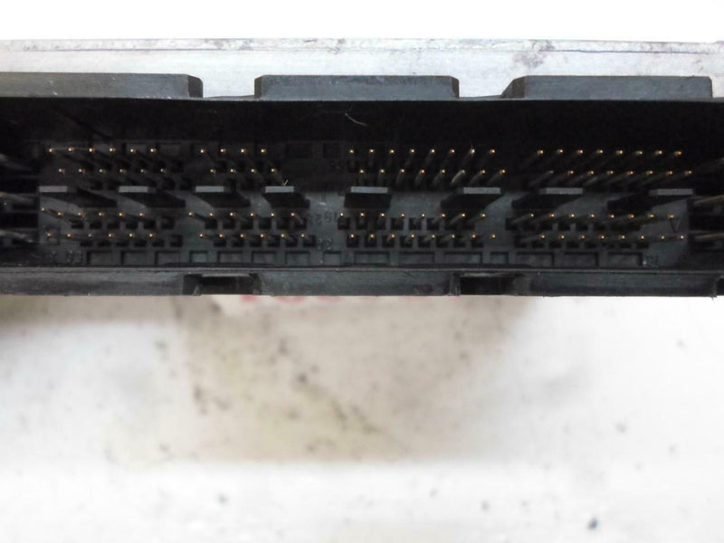 OEM Engine Computer Volvo 60 Series S60 2002 2003 2004 0261207392 ECM PCM ECU