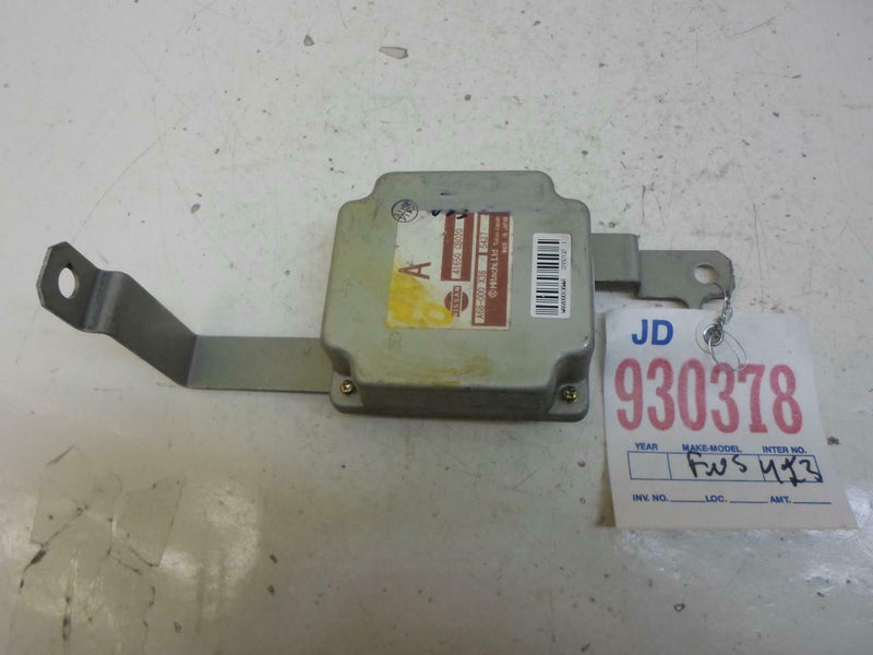 Transfer Case Control Module Nissan Murano 2005 2006 2007 41650-Cb020