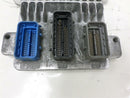 OEM Engine Computer Programmed Saturn Relay 2005 2006 12581598 3.5L ECU ECM