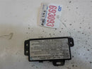 Communication Control Module Cadillac Dts 2010 22704633