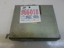 OEM Engine Computer for 1990 Isuzu Amigo – 8943378680