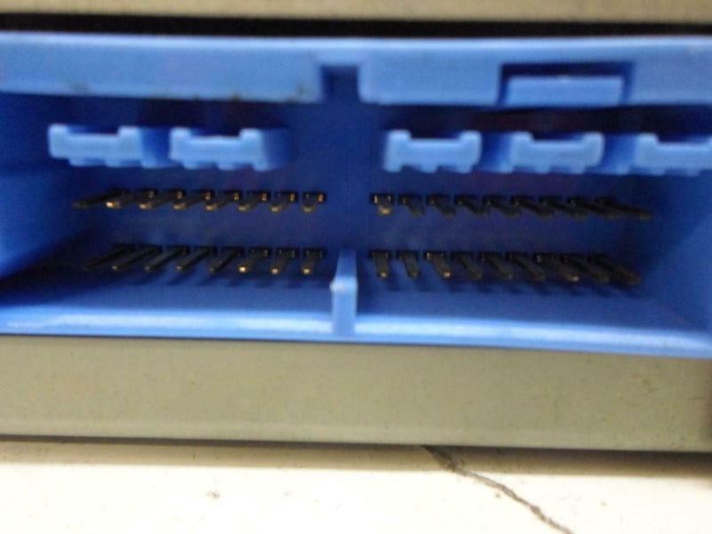 OEM Engine Computer Nissan Sentra 1991 A11-C18 Bj1 ECM ECU PCM