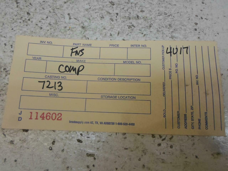 OEM Engine Computer Audi A6 1995 1996 1997 1998 8D0906266B ECM ECU PCM