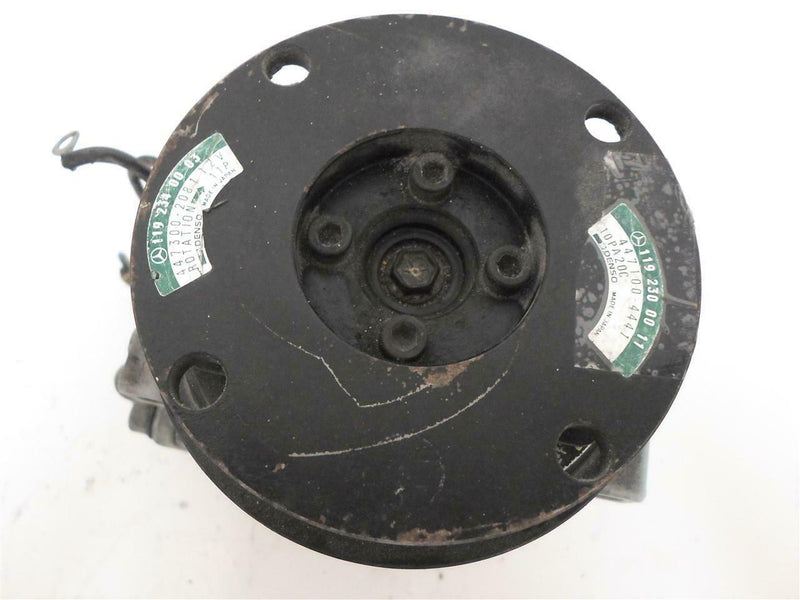 OEM Ac A/C Compressor Mercedes Benz S-Class 1994 1995 1192300011