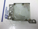 Airbag Control Module Nissan Altima 2002 988208J100