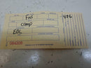 OEM Engine Computer Ford Explorer 1991 F07F-12A650-Va E0L PCM ECM ECU