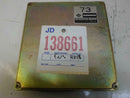 OEM Engine Computer Nissan Maxima 1989 A18-A13 E71 At ECM PCM ECU
