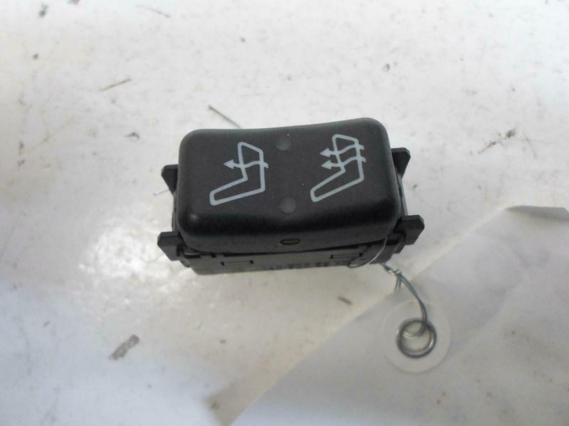 OEM Heated Seat Switch Mercedes Benz S500 1994 1995 1996 1997 1998 140 820 99 10