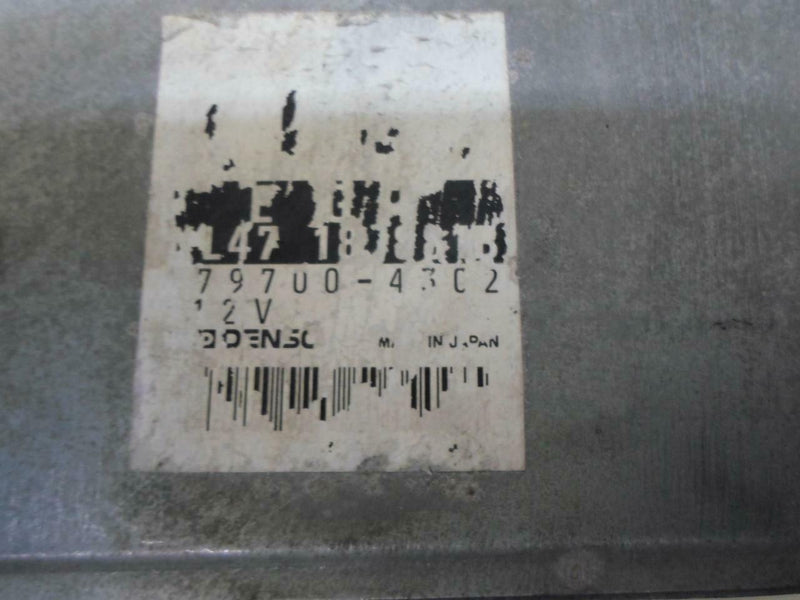 OEM Engine Computer Mazda Millenia 1995 Kl47 18 881B PCM ECM ECU
