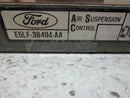 Suspension Control Module Lincoln Continental 1984 1985 1986 1987 E5Lf-3B494-Aa