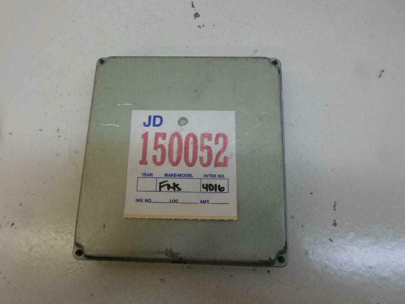 OEM Engine Computer Programmed Plug&Play Nissan Altima 2003 A56-W32 Ea0 ECM PCM