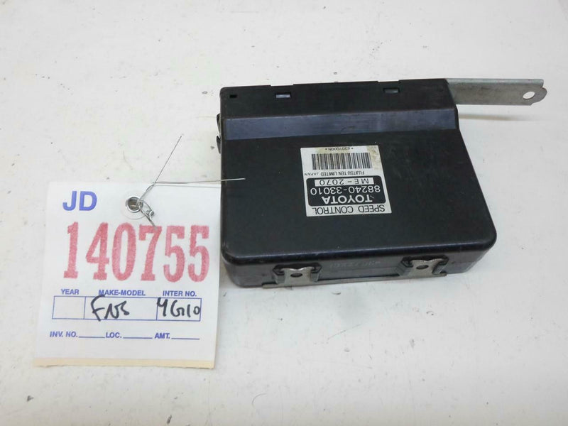 Cruise Control Module for 1992, 1993 Toyota Camry – 88240-33010