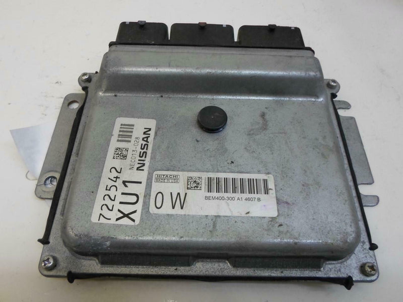 OEM Engine Computer for 2013, 2014 Nissan Altima – BEM400-300 A1