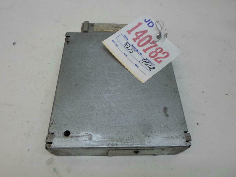 OEM Engine Computer Merkur Xr4Ti 1988 1989 E5Zf-12A650-F1C PCM ECM ECU