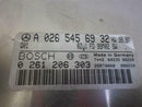 OEM Engine Computer for 2002 Mercedes -Benz S-Class – 0265456932