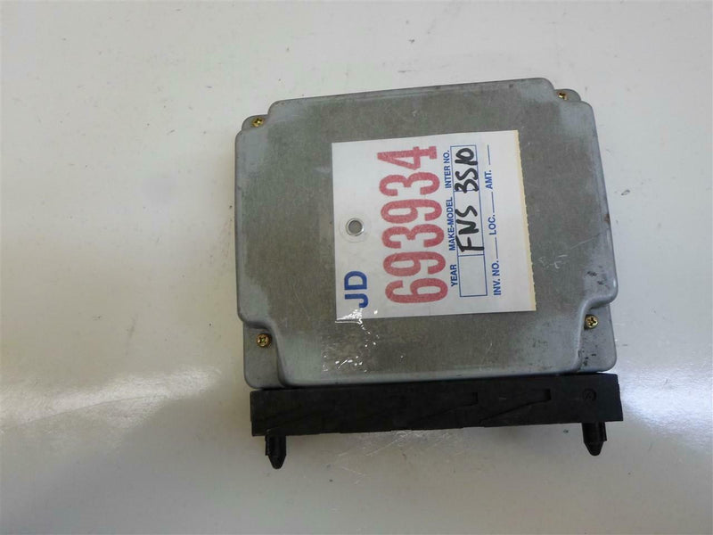 OEM Engine Computer Volvo 60 Series 2001 2002 08627471 A PCM ECM ECU