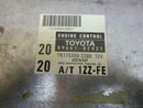 OEM Engine Computer Programmed Plug&Play Toyota Corolla 1998 89661-02421 At PCM