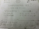 OEM Lamp Control Relay Module Volvo 70 Series 1999 2000 2001 2002 5Kg 005 311 01