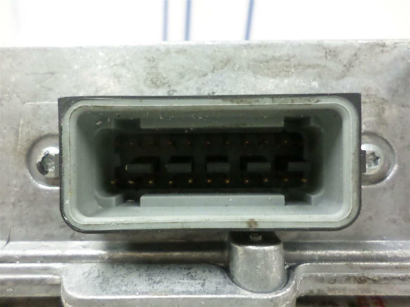 Airbag Control Module Dodge Ram Van 1995 1996 1997 05014138Aa
