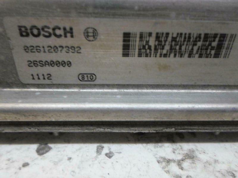 OEM Engine Computer Volvo 60 Series S60 2002 2003 2004 0261207392 ECM PCM ECU