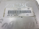 OEM Engine Computer Programmed Saturn Relay 2005 2006 12581598 3.5L ECU ECM