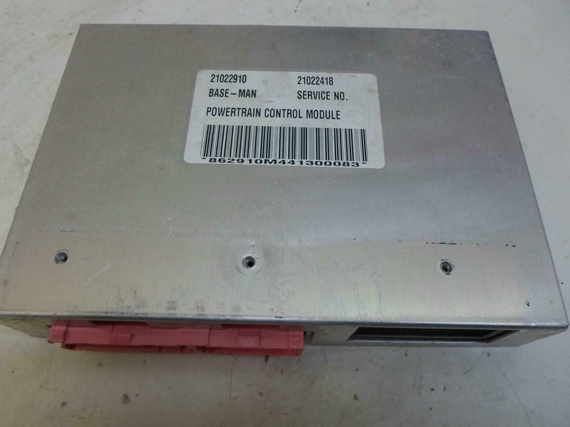 OEM Engine Computer for 1994 Saturn S-Series – 21022418