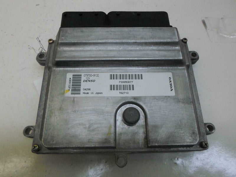 OEM Engine Computer Volvo 40 Series 2004 30650677 ECM PCM ECU