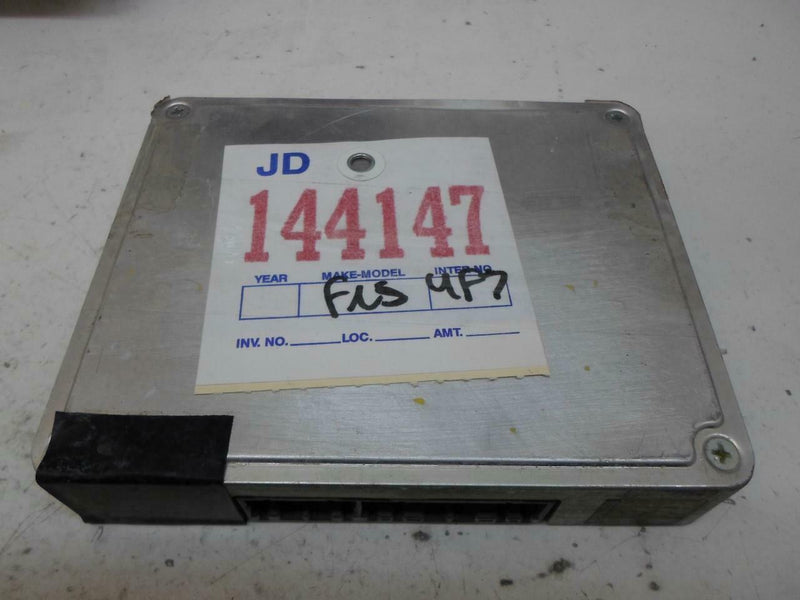 OEM Engine Computer Programmed Plug&Play Toyota Tercel 1993 1994 89661-16091