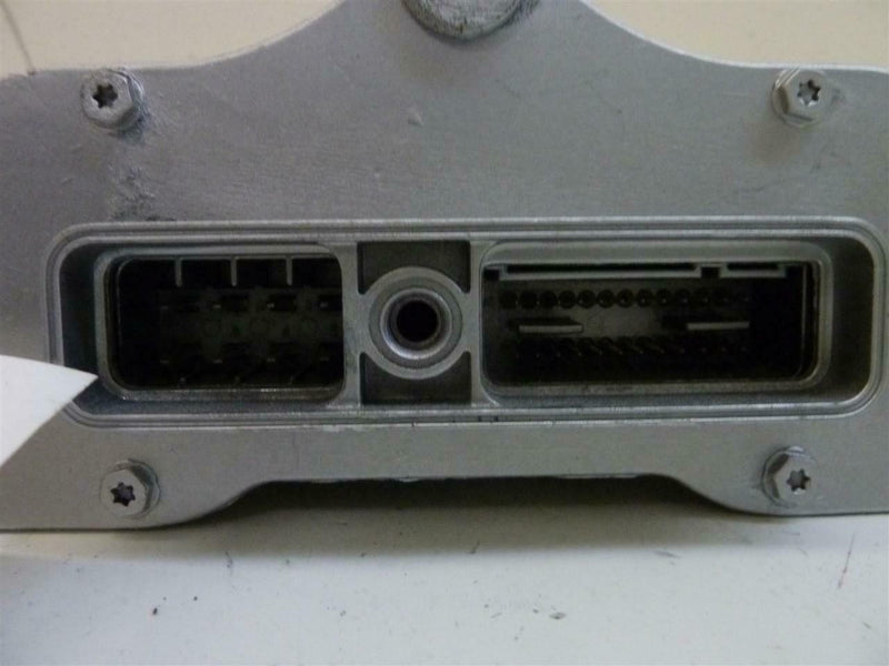 ABS Control Module Pontiac Grand Am 1999 09359431