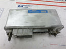 ABS Control Module Mercedes-Benz 190 1990 0 265 101 016